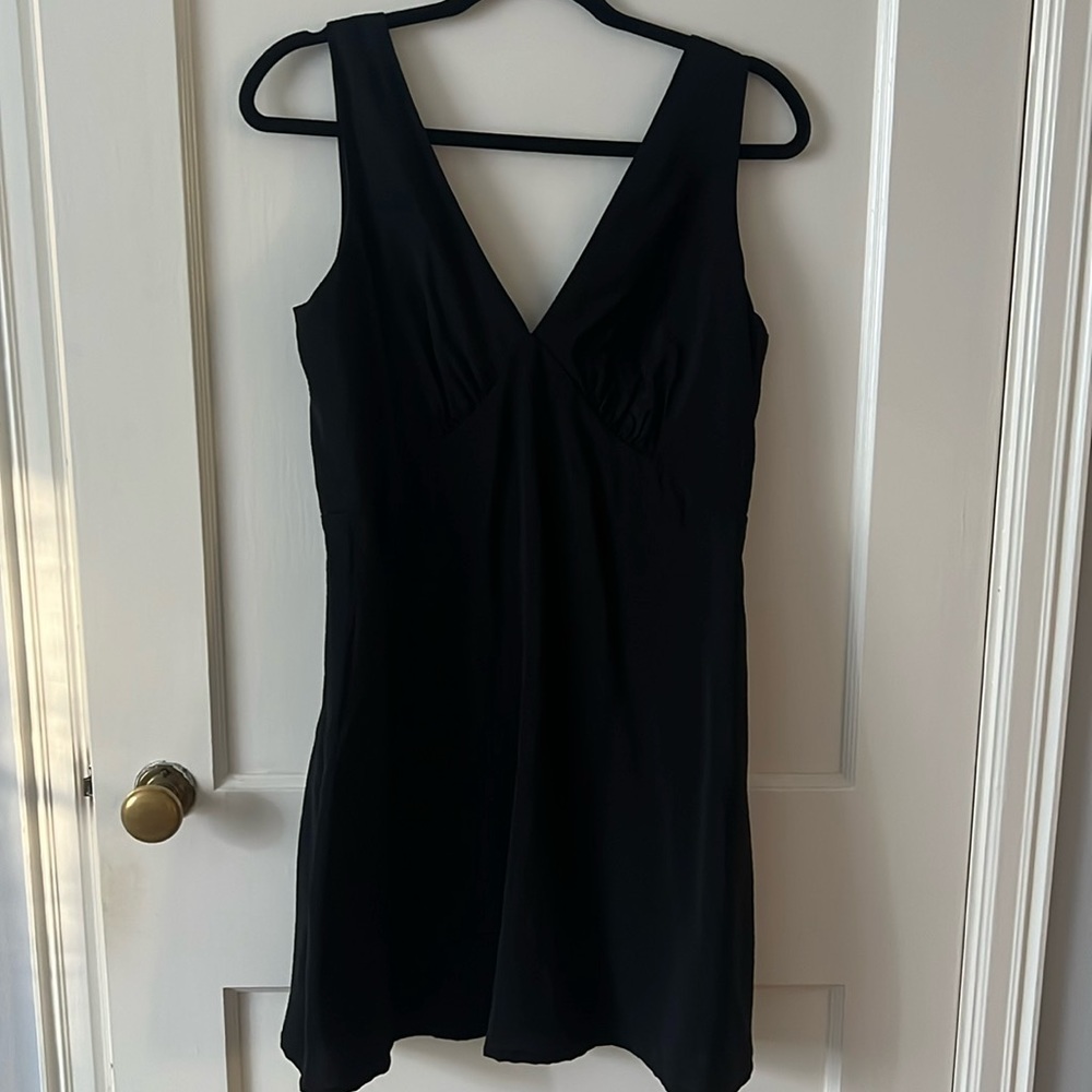 Gap Black Sunday Dress - Size 10